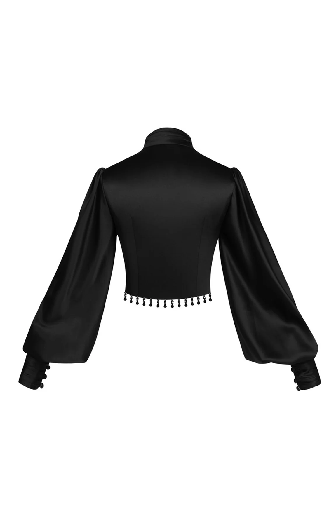 Chandelier Blouse (Swarovski Edition) - Image 5