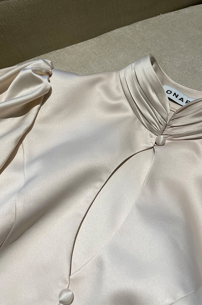 Chandelier Blouse (Swarovski Edition) - Image 8