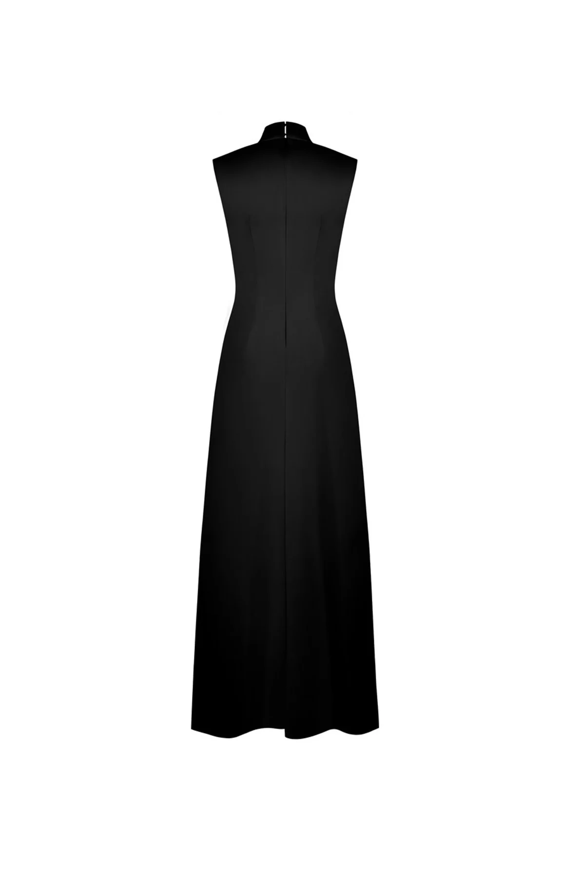 Chandelier Sleeveless Dress - Image 3