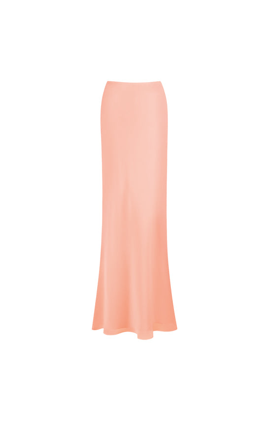 Chiffon Maxi Skirt - Image 7