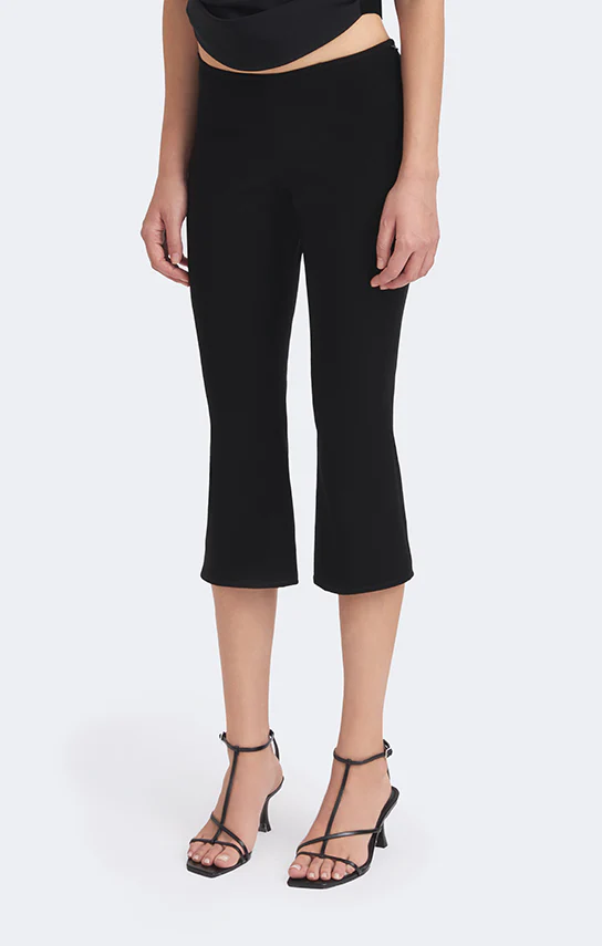 Classic Capri Pants - Image 2