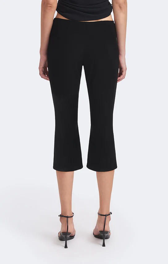 Classic Capri Pants - Image 3