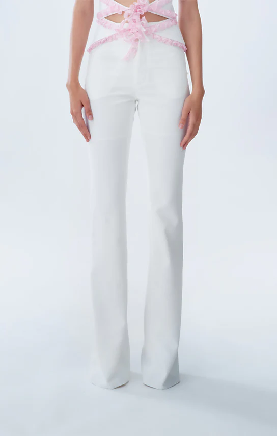 Classic Long Pants