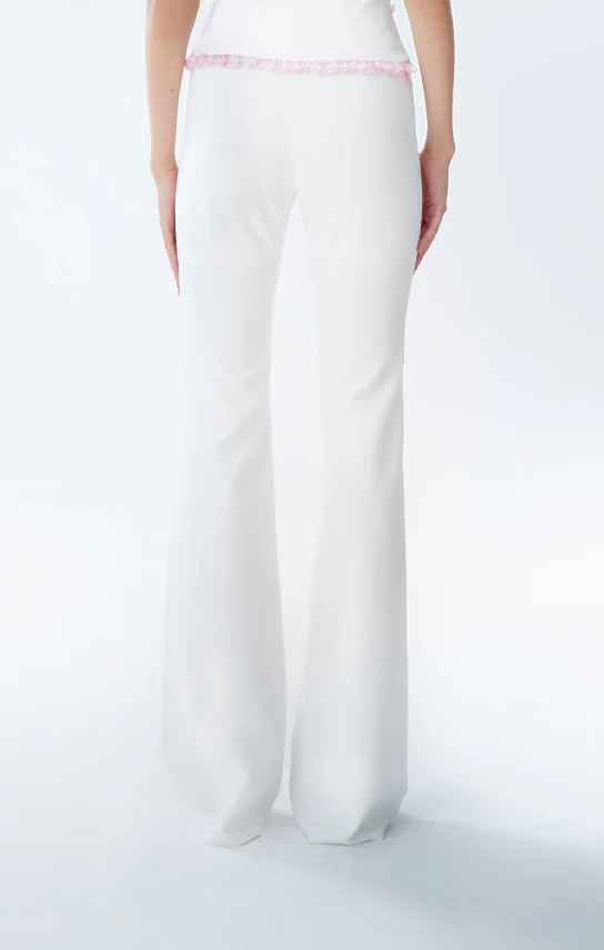 Classic Long Pants - Image 3