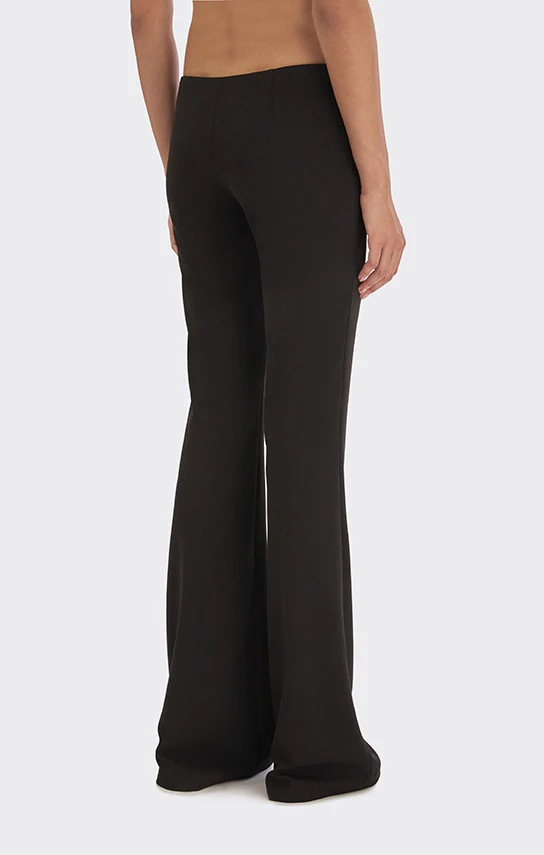 Classic Low Waist Pants - Image 3