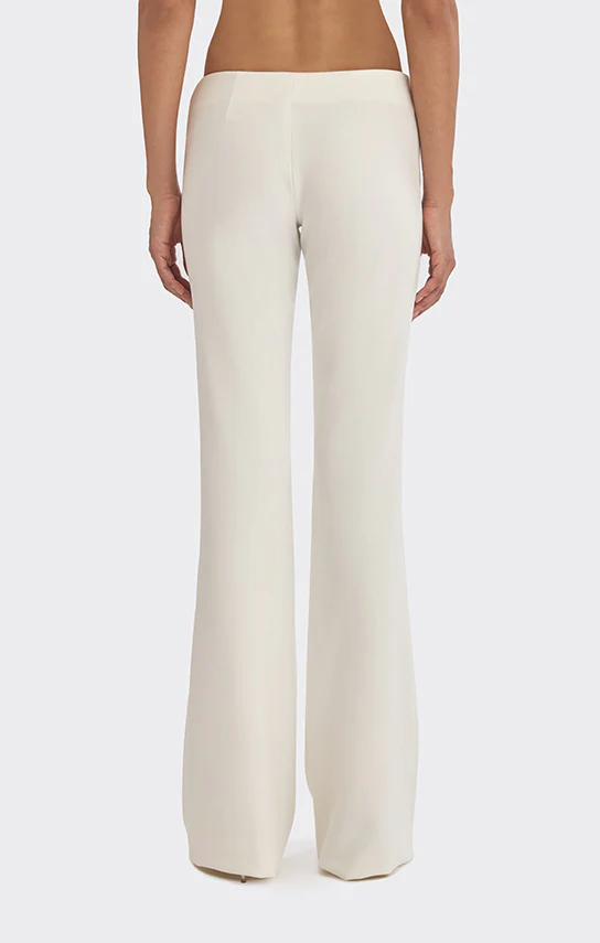 Classic Low Waist Pants - Image 5