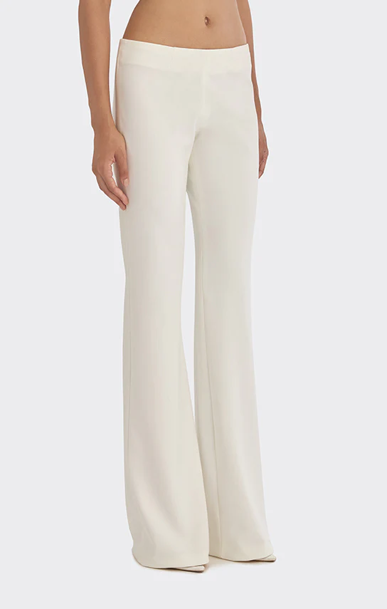 Classic Low Waist Pants - Image 6