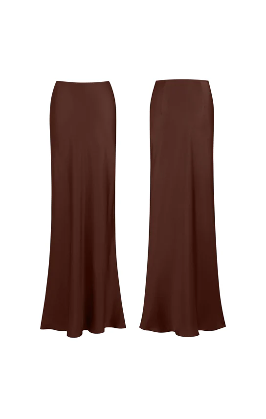 Classic Maxi Skirt - Image 3
