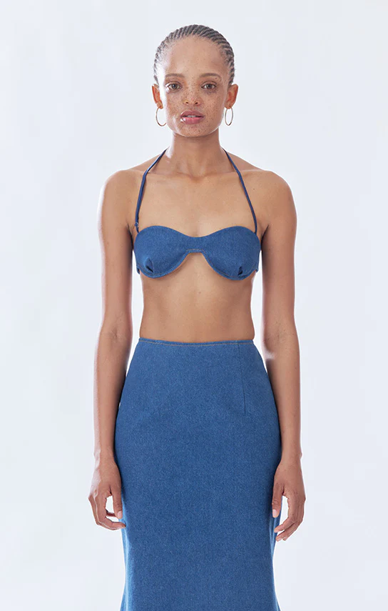Classic Underwired Bra