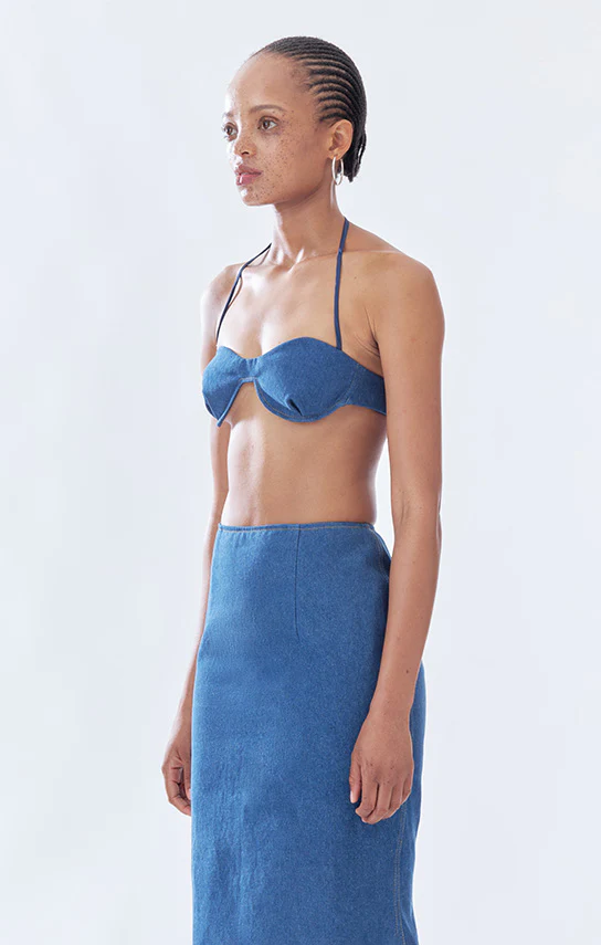 Classic Underwired Bra - Image 2