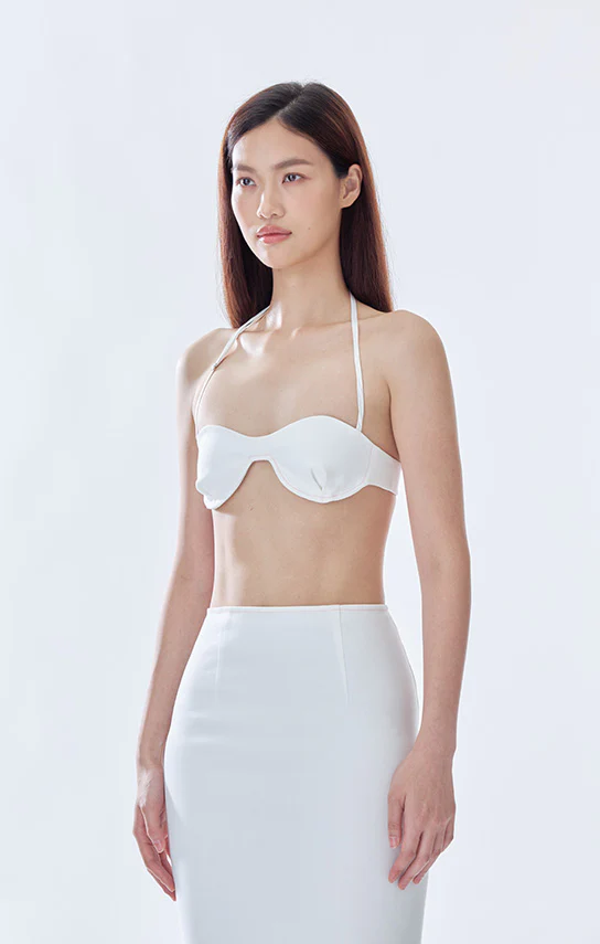 Classic Underwired Bra - Image 5