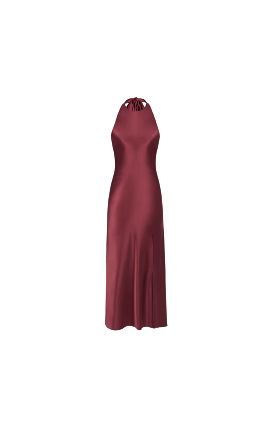 Classic Wrap Dress - Image 8