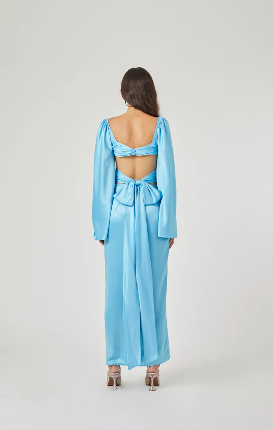 Butterfly Blouse - Image 11