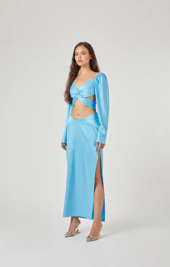 Butterfly Blouse - Image 12