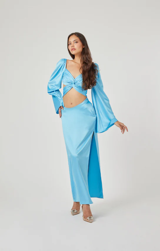 Butterfly Blouse - Image 14