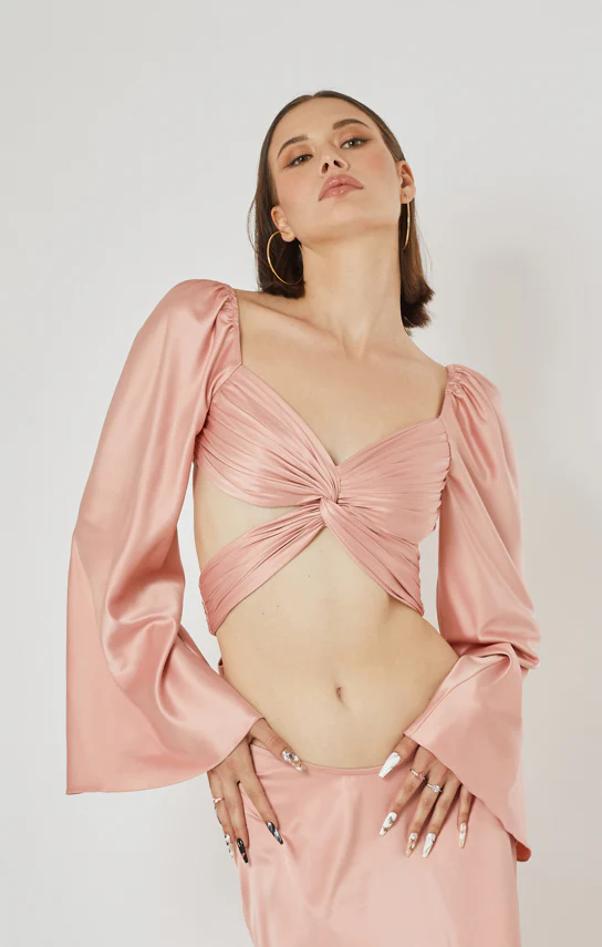 Butterfly Blouse - Image 24