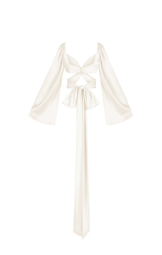 Butterfly Blouse - Image 34