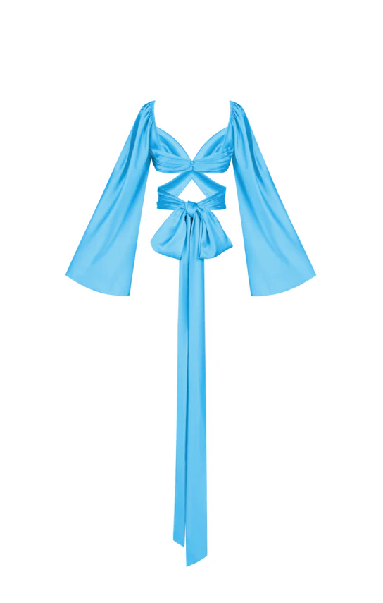 Butterfly Blouse - Image 35