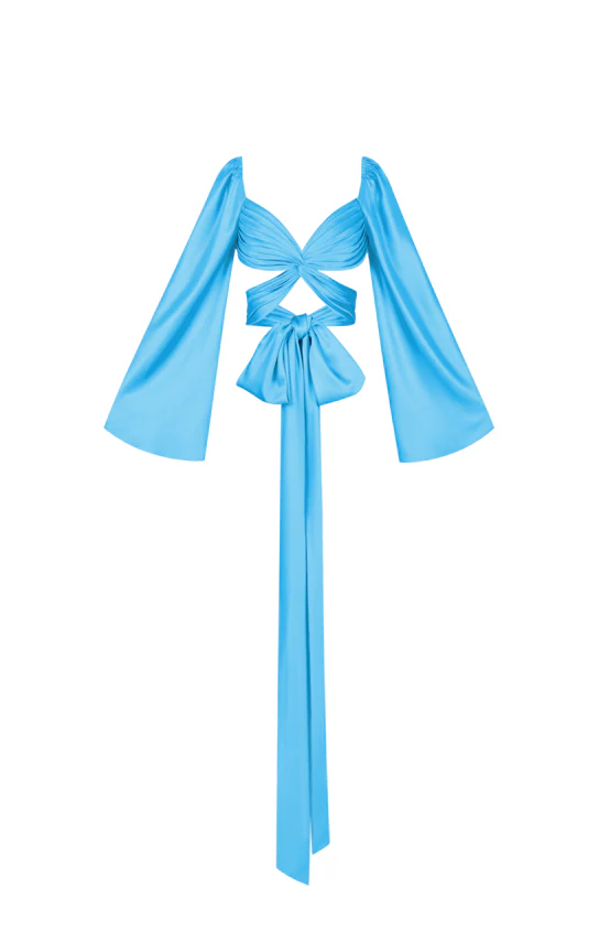 Butterfly Blouse - Image 36