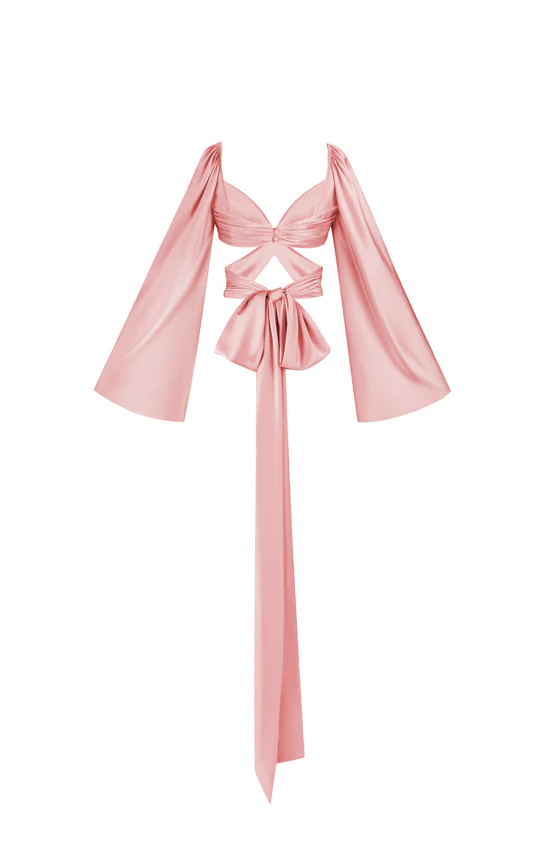 Butterfly Blouse - Image 38
