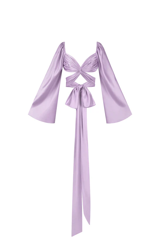 Butterfly Blouse - Image 39