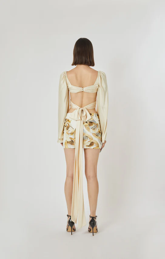 Butterfly Blouse - Image 4