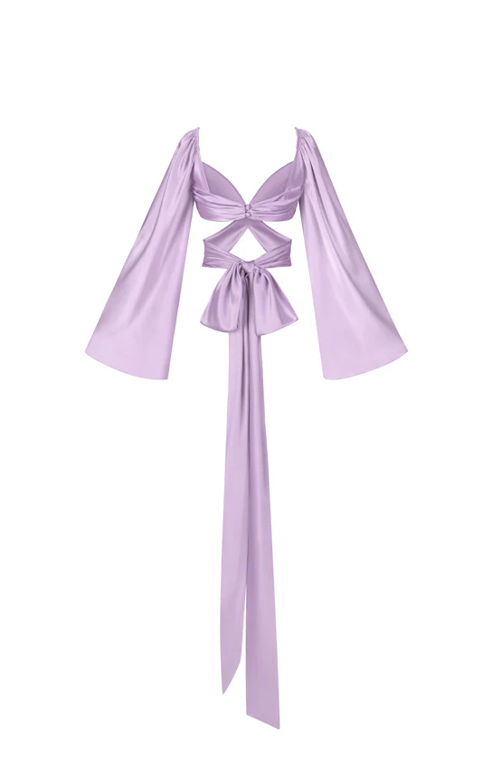 Butterfly Blouse - Image 40
