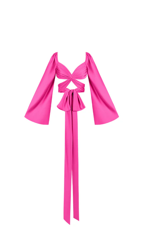 Butterfly Blouse - Image 41