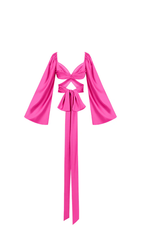 Butterfly Blouse - Image 42