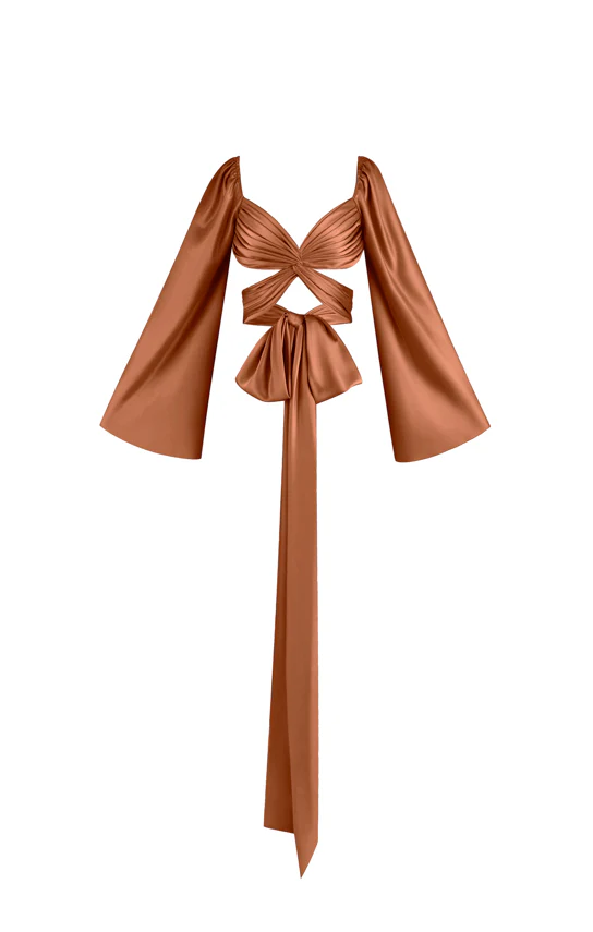 Butterfly Blouse - Image 43