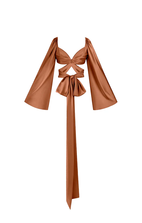 Butterfly Blouse - Image 44