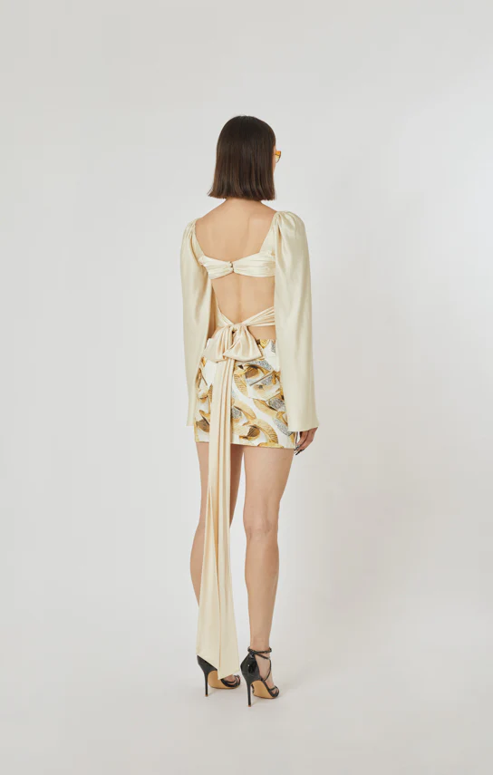 Butterfly Blouse - Image 6