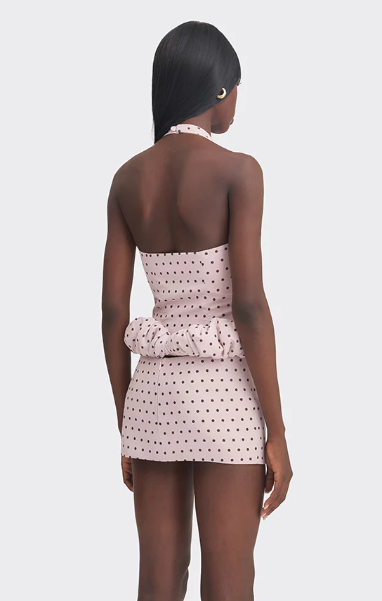 Croissant Mini Top - Image 10