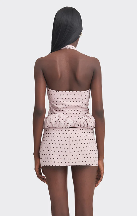 Croissant Mini Top - Image 12