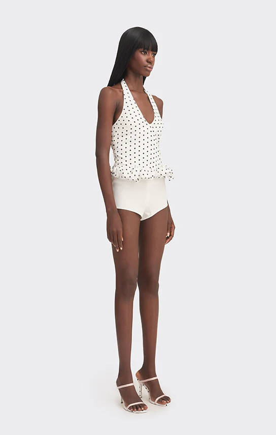 Croissant Mini Top - Image 14