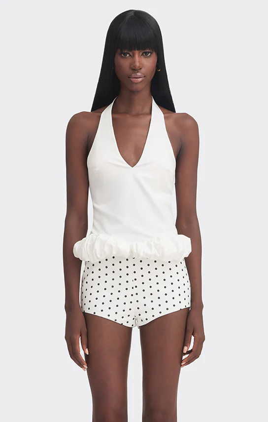 Croissant Mini Top - Image 16