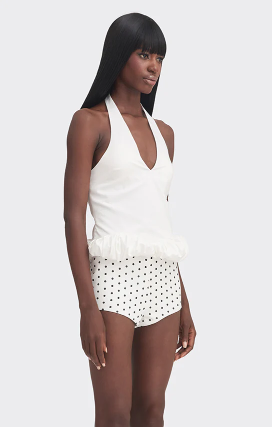 Croissant Mini Top - Image 17