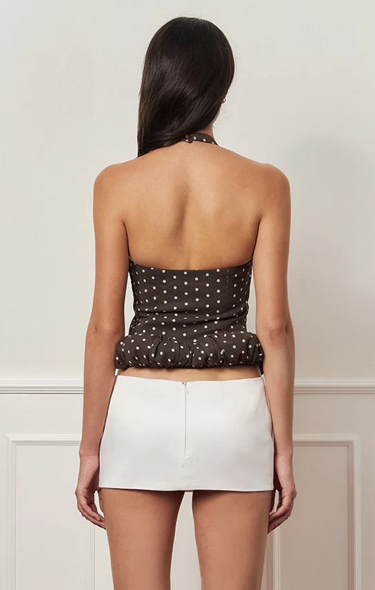 Croissant Mini Top - Image 7