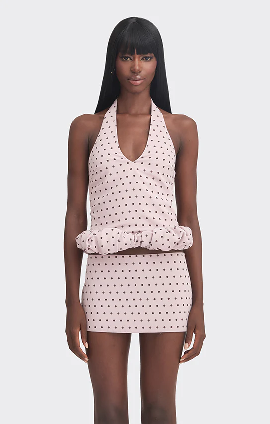 Croissant Mini Top - Image 8