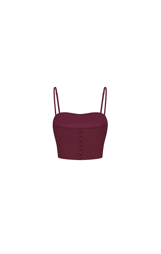 Doll Crop Top - Image 10