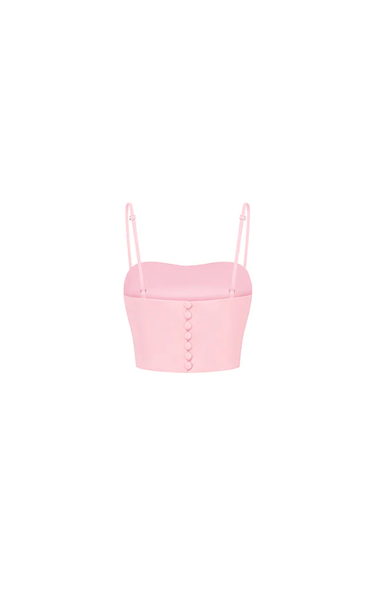 Doll Crop Top - Image 13