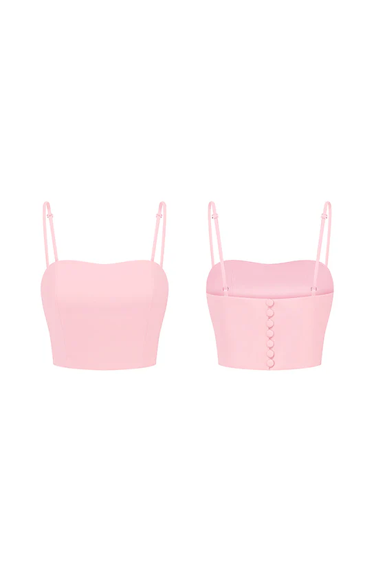 Doll Crop Top - Image 14