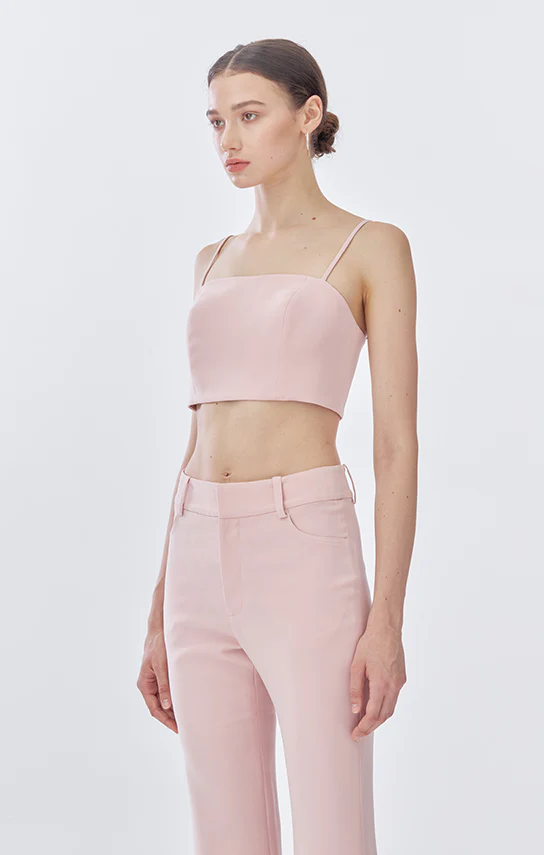 Doll Crop Top - Image 3