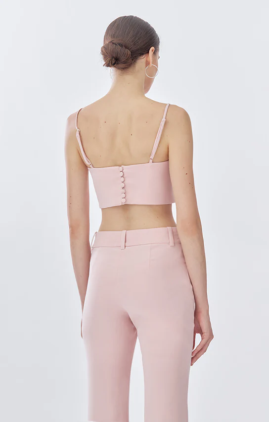 Doll Crop Top - Image 4