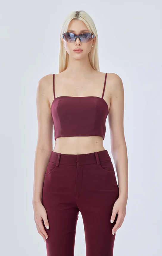 Doll Crop Top - Image 5