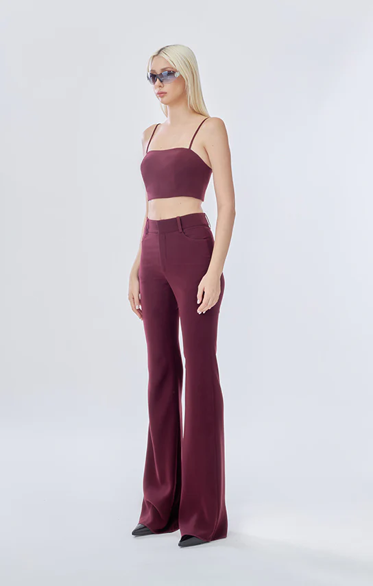 Doll Crop Top - Image 6