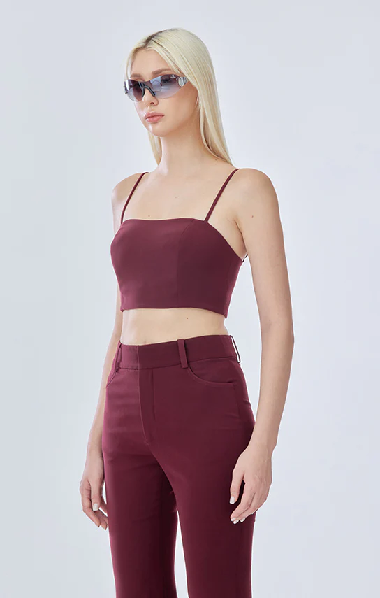 Doll Crop Top - Image 7