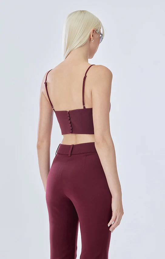 Doll Crop Top - Image 8