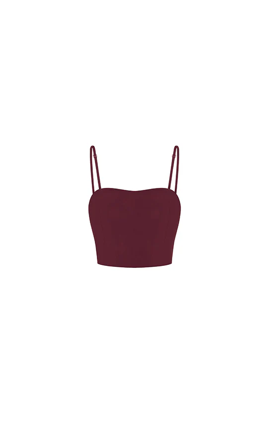Doll Crop Top - Image 9