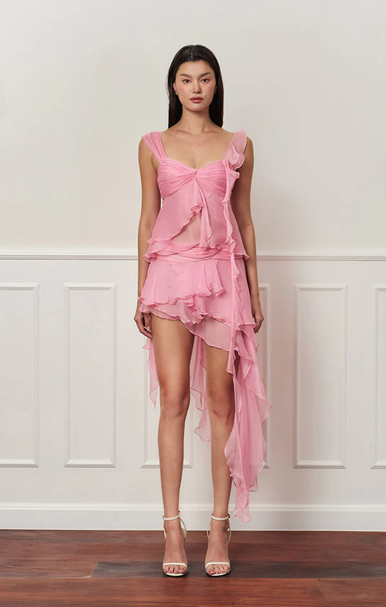 Fairy Mini Top